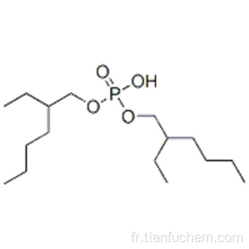 Phosphate de bis (2-éthylhexyle) CAS 298-07-7